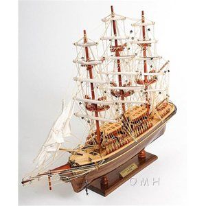 Old Modern Handicrafts Cutty Sark Small